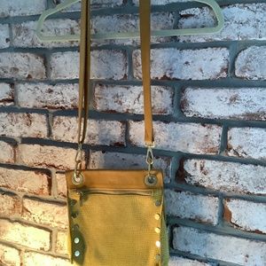 Hammitt Medium Tony crossbody purse